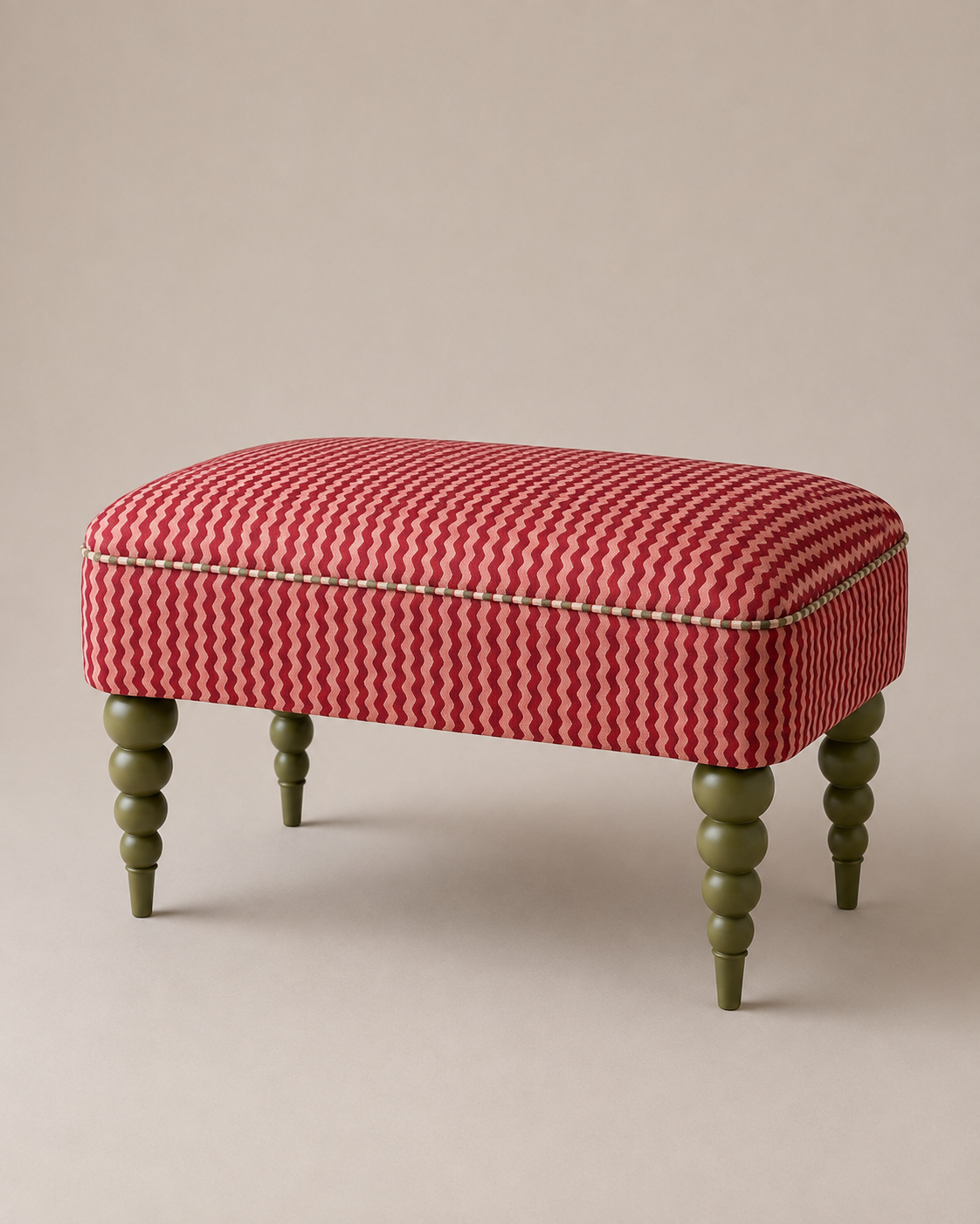 THE BETTY BOBBIN BENCH